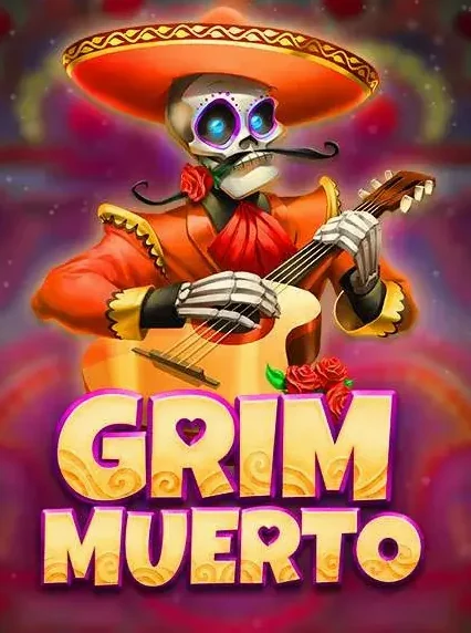 Grim Muerto Slot online at Unlimluck