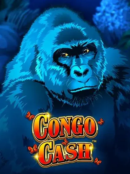 Congo Cash Slot online at Unlimluck