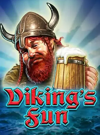 Vikings Fun Slot online at Unlimluck