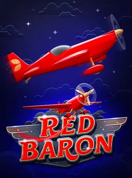 Red Baron 2 Slot online at Unlimluck