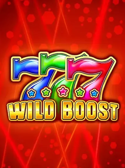 Wild Boost Slot online at Unlimluck