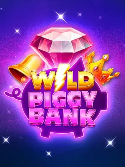 Wild Piggy Bank Slot online at Unlimluck